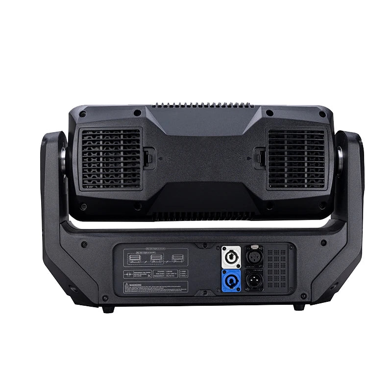 Sunart FX Strobe Stage Effect Lighting RGB LED 1800 5600K White Amber CTO For Events Show Party DMX Control Auto Sound Modes