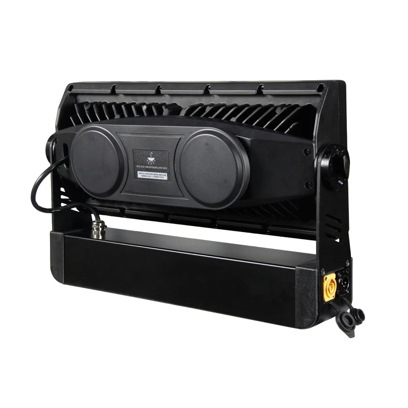 SUNART 44*10W LED ACED RGBW 4 in 1 Wash Stage Effect Light For DJ Disco DMX Wireless Sweden Beam Flood Seetronic Ports Lamp