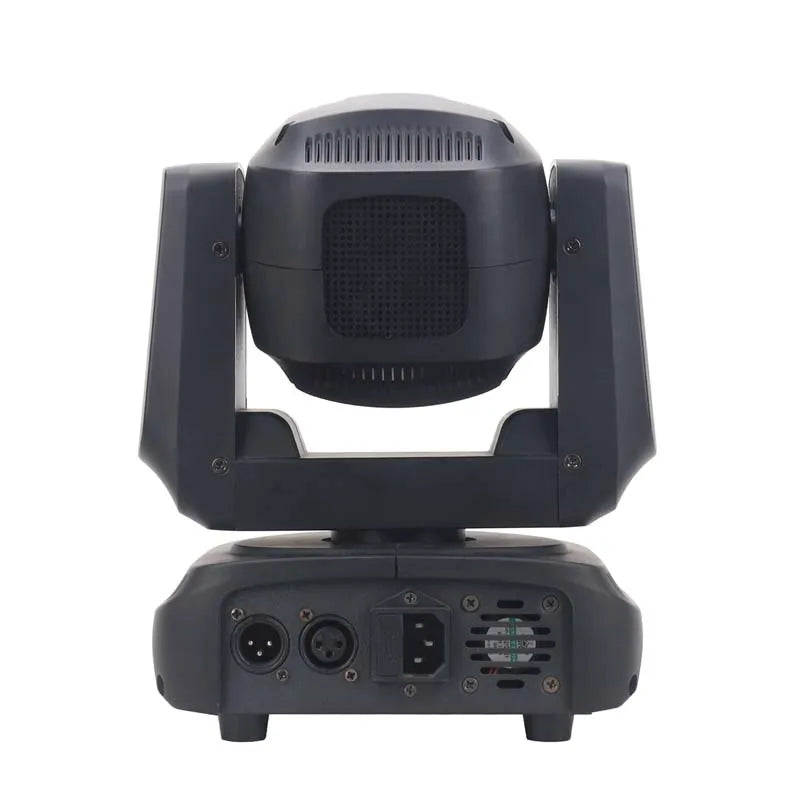 Sunart 6*15W RGBW 4 In ! LED Moving Head Beam Bee Eyes Stage Effect Lighting For DJ Disco Night Club Wedding Events DMX Fixture